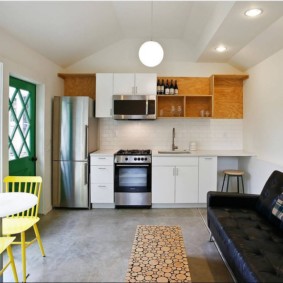 small kitchen design ideas