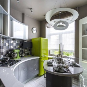 small kitchen decor ideas