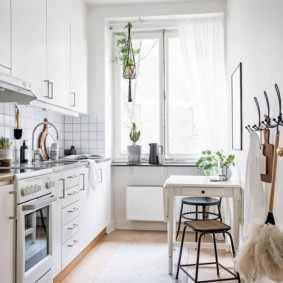 small kitchen design ideas