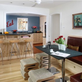 small kitchen clearance