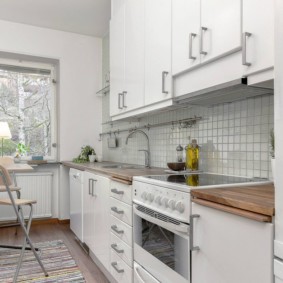 small kitchen decoration ideas