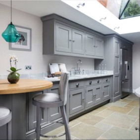 small kitchen kinds of ideas