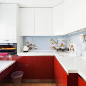 small kitchen decor ideas