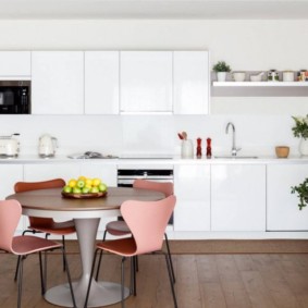 small kitchen design