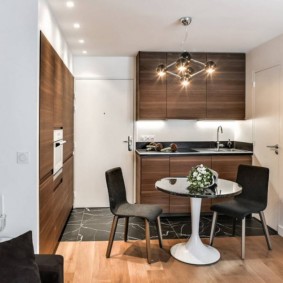 small kitchen photo ideas