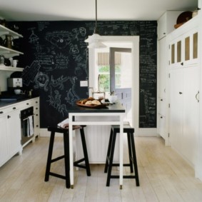 small kitchen types photo