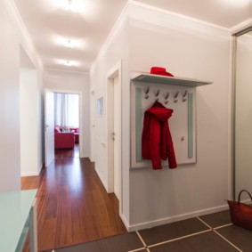 سقف معلق في أفكار تصميم المدخل