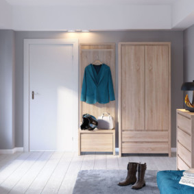 couloir dans un style moderne idées idées