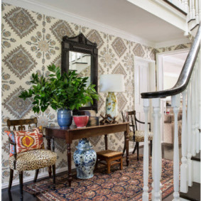 fond d'écran couloir moderne en 2019 idées de design