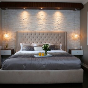 décoration chambre 13 m²