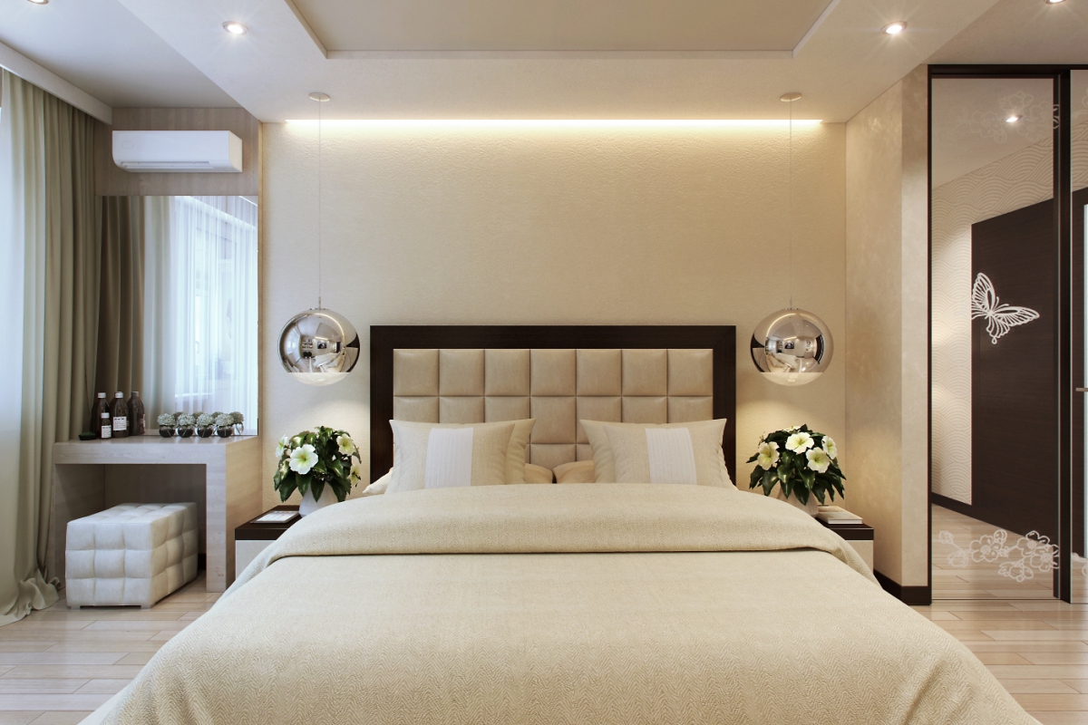 chambre photo 15 m² décor photo