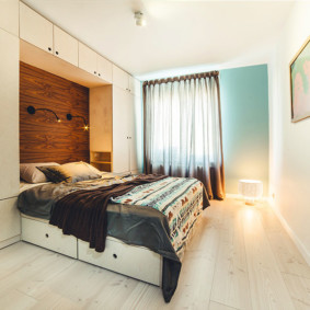 chambre 15 m² idées