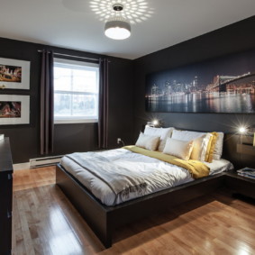 chambre 15 m2 intérieur