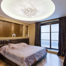 chambre 15 m² décor