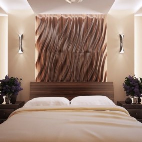 chambre 15 m² photo intérieur