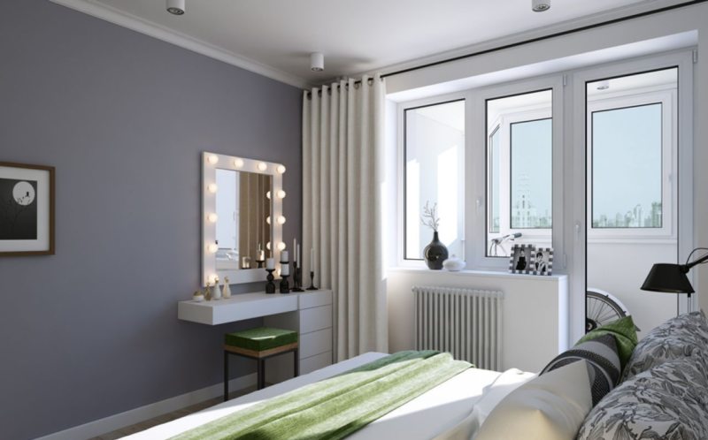 chambre photo intérieure de 15 m²