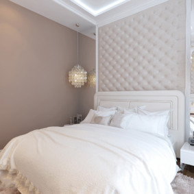 5 by 5 meter bedroom design photo