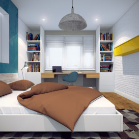 5 by 5 meter bedroom design ideas