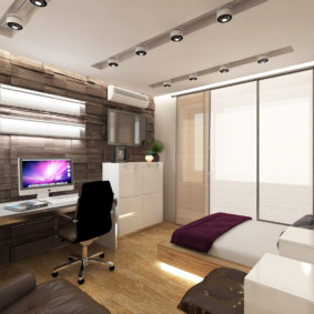 5 by 5 meter bedroom design ideas