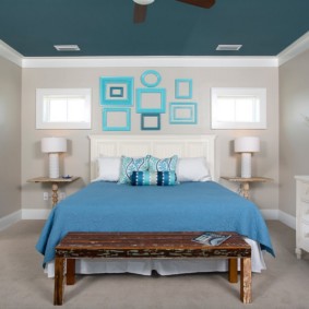 5 by 5 meter bedroom