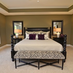 5 by 5 meter bedroom photo options