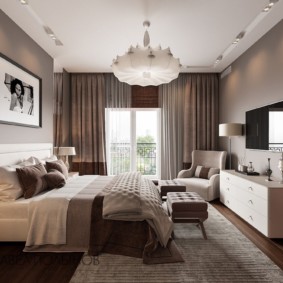 5 by 5 meter bedroom photo options