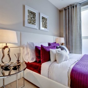 5 by 5 meter bedroom photo views