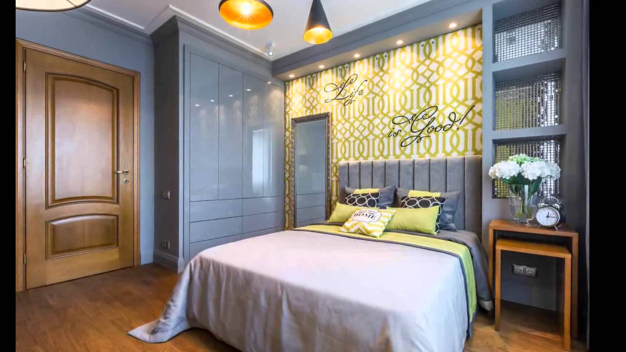 5 by 5 meter bedroom design