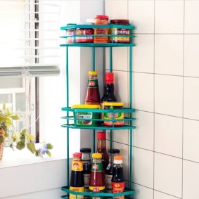 kitchen rack design ideas
