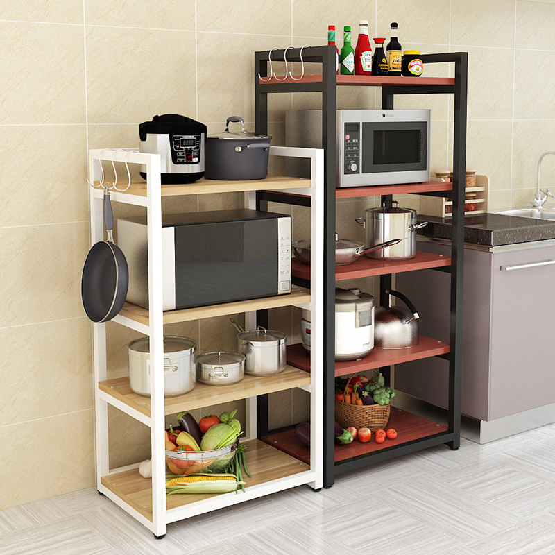 kitchen rack design