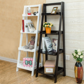 rack for the kitchen