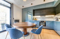 table pliante pour une jambe