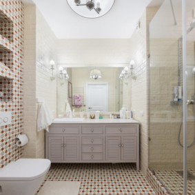 Tempered Glass Sliding Doors