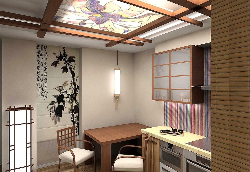 idea foto makanan jepun