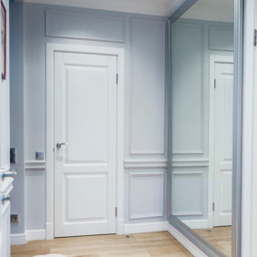 διάδρομο καθρέφτη feng shui ιδέες ιδέες