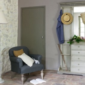 καθρέφτη διάδρομο από ιδέες ιδέες feng shui