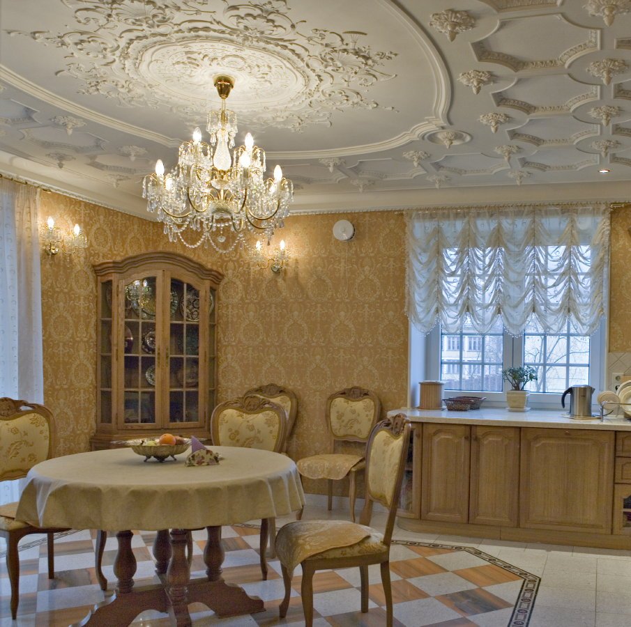 stucco on the wall photo ideas