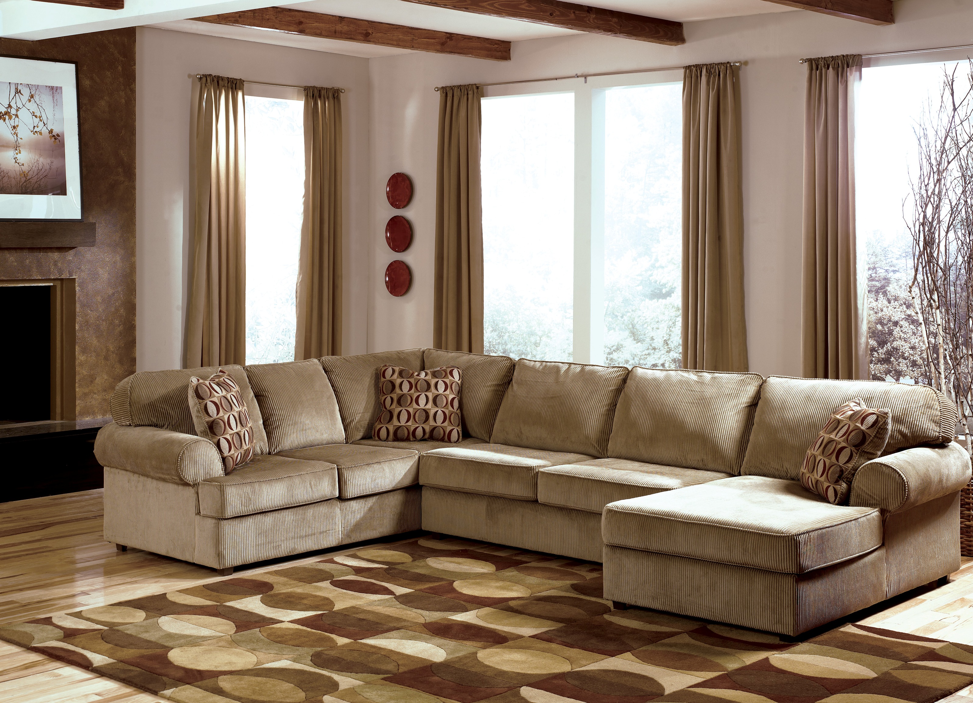 canapea pentru living