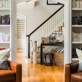 decorative arches in the apartment types of photos