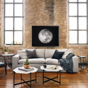 decor canapea living