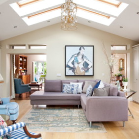 living canapea idei interior