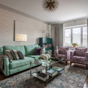 living canapea idei decorare