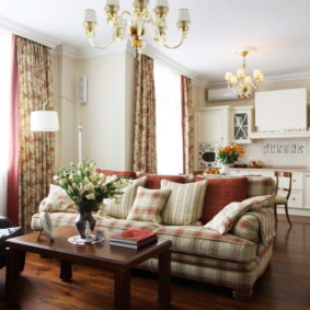 opțiuni canapea living