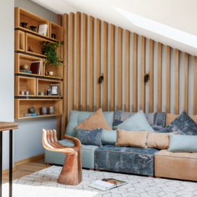 opțiuni idei canapea living