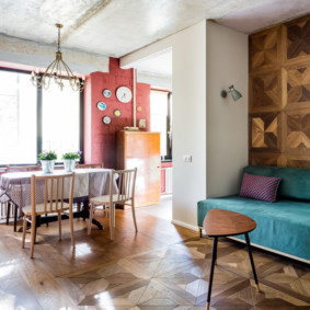 tipuri de idei canapea din sufragerie