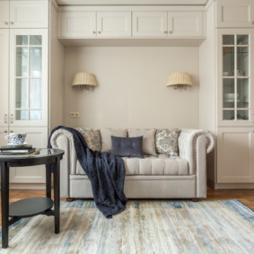 fotografie design design canapea living