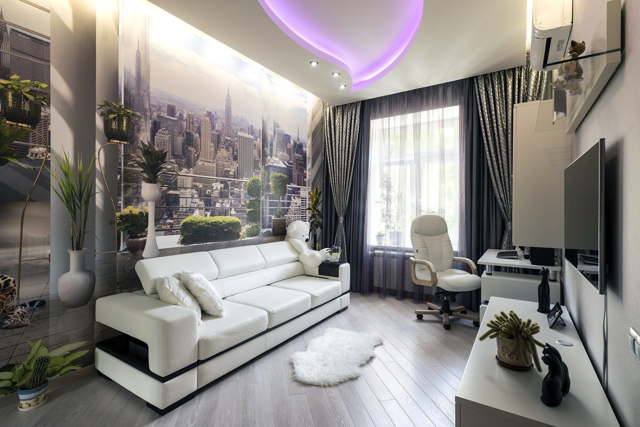 дизайн на тапети