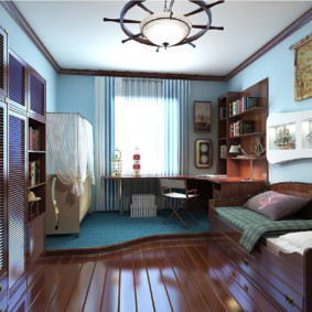 studio pour une famille avec un enfant photo