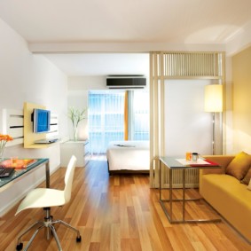 studio 28 m² idées idées