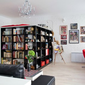 studio 28 m² idées photo